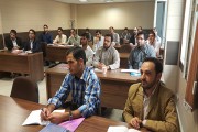 برگزاری مرحله تکمیلی دوره تربیت مدرس حفظ قرآن کریم
