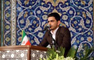 نماینده ایران در رشته حفظ قرآن کریم