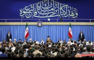 بیانات امام خامنه ای در دیدار قاریان و حافظان برتر قرآن کریم + صوت