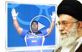 کلیپ | ورزش و نیایش