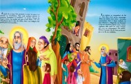 ۴۰ اثر داستانی برای کودکان اروپایی با مفاهیم قرآنی