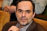 استاد شهریار پرهیزگار