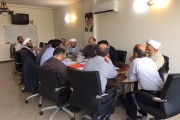 گزارش تصویری | جلسه هيأت امناي بنياد بین المللی حفظ قرآن کریم