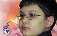 گفتگو با علی امینی نابغه قرآنی 14 ساله