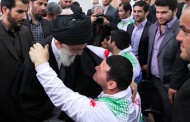 بخش سیزدهم: رابطه پدر فرزندی