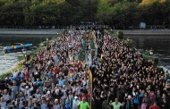 ورزش در میانسالی
