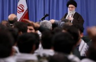 گزیده ای از بیانات قرآنی مقام معظم رهبری در دیدار بسیجیان