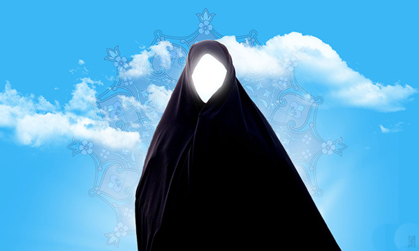 جایگاه والای زن در اسلام مبتنی بر آیات قرآن