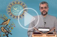 سلسله درسهای بازنگری و بازسازیِ آموزش قرآن ویژه مربیان قرآن کریم