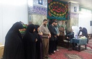 راه اندازی جامعه قرآنی امام عصر(عج) در استان بوشهر