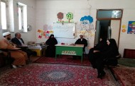 جامعه قرآنی امام عصر زاهدان، فعّال و درخشان