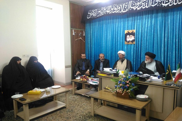 راه اندازی جامعه فرهنگی قرآنی عصر(عج) در استان سمنان