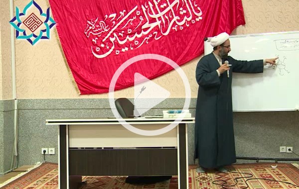 حجت الاسلام و المسلمین بابادایی